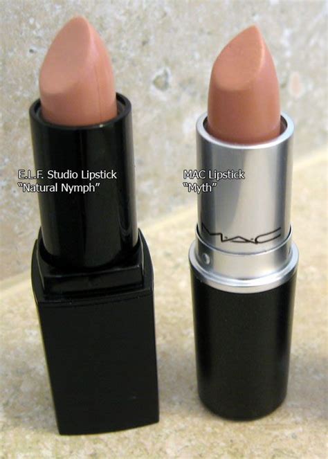 myth lipstick mac|MAC Cosmetics Satin Lipstick